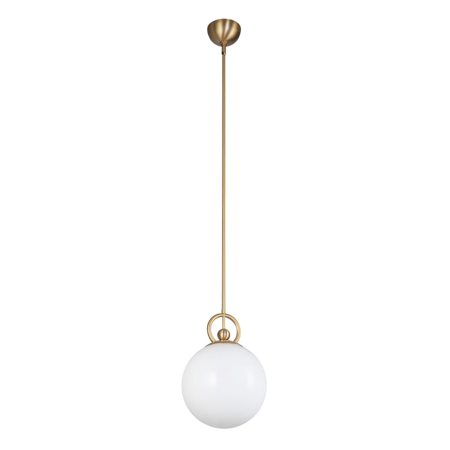 ALORA, FIORE PENDANTS, PENDANT LIGHT