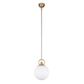 ALORA, FIORE PENDANTS, PENDANT LIGHT