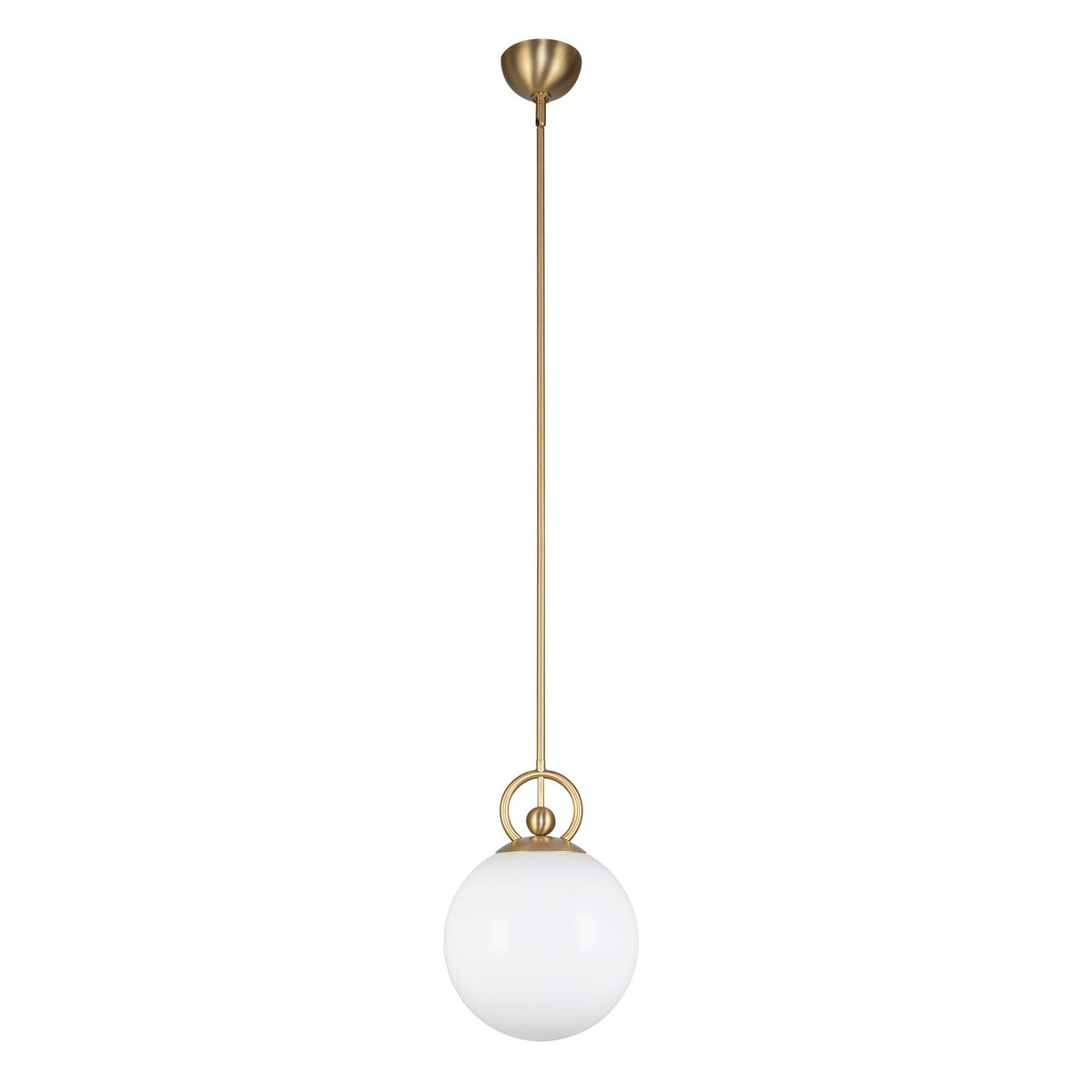 ALORA, FIORE PENDANTS, PENDANT LIGHT
