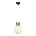 ALORA, FIORE PENDANTS, PENDANT LIGHT