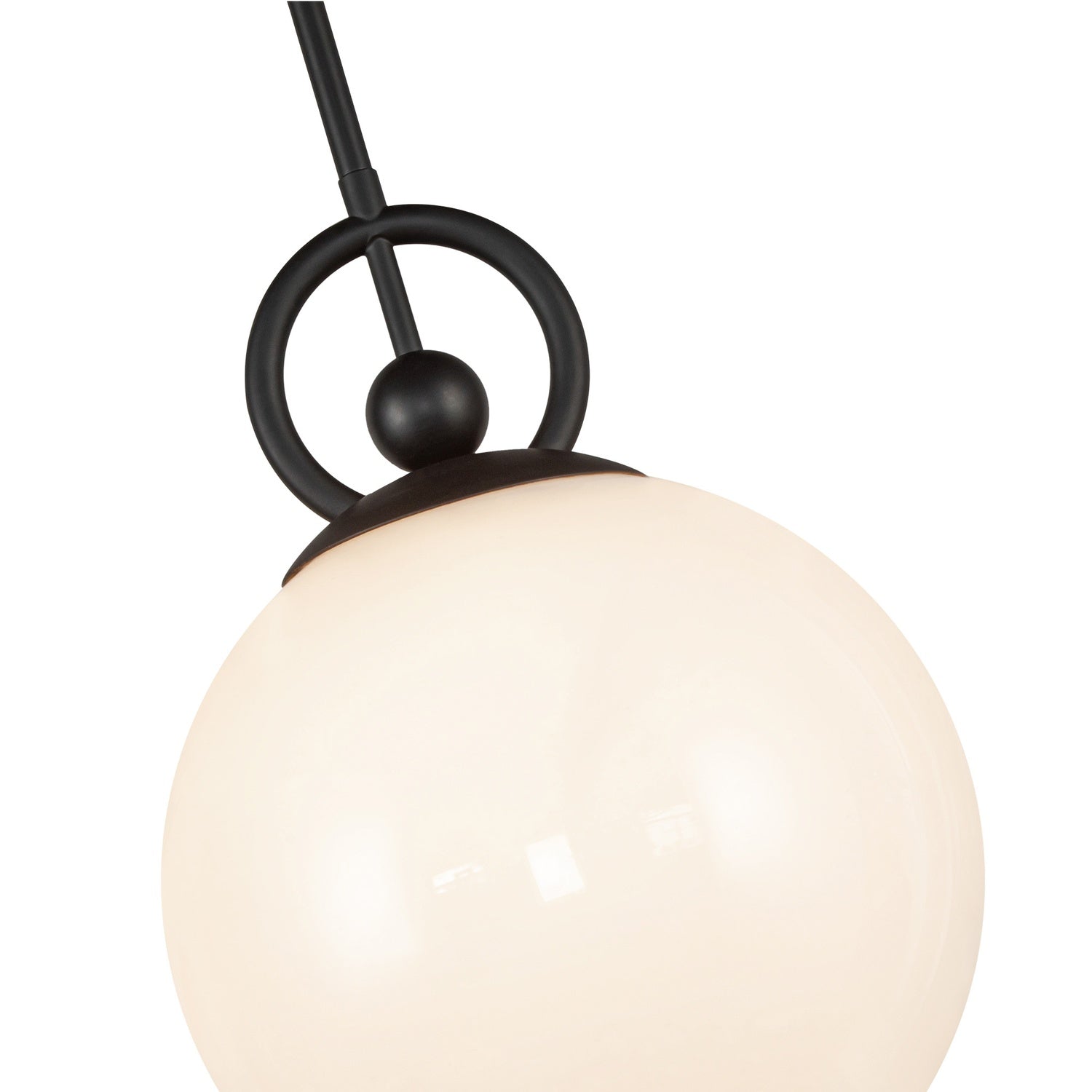 KUZCO LIGHTING INC, FIORE PENDANTS, PENDANT LIGHT