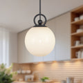 KUZCO LIGHTING INC, FIORE PENDANTS, PENDANT LIGHT