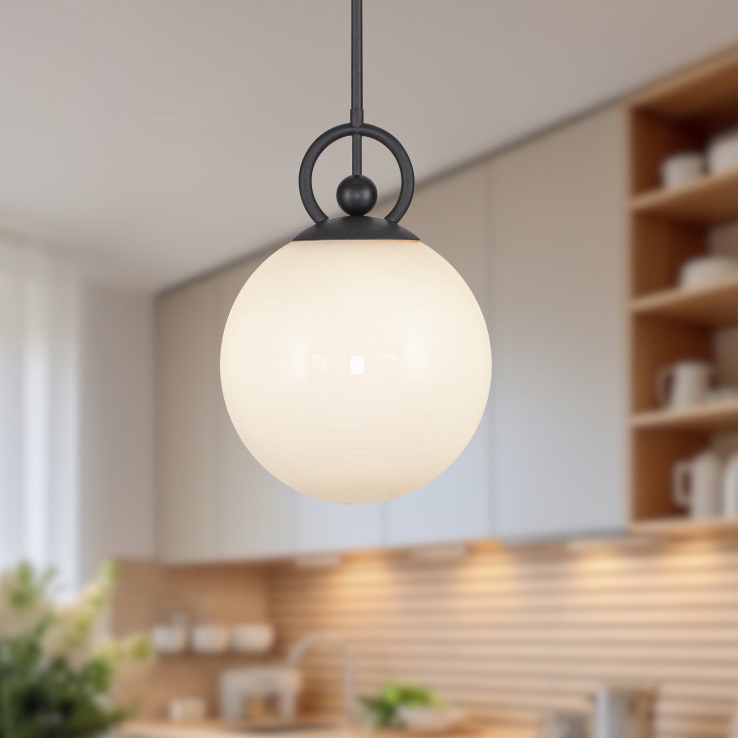 KUZCO LIGHTING INC, FIORE PENDANTS, PENDANT LIGHT