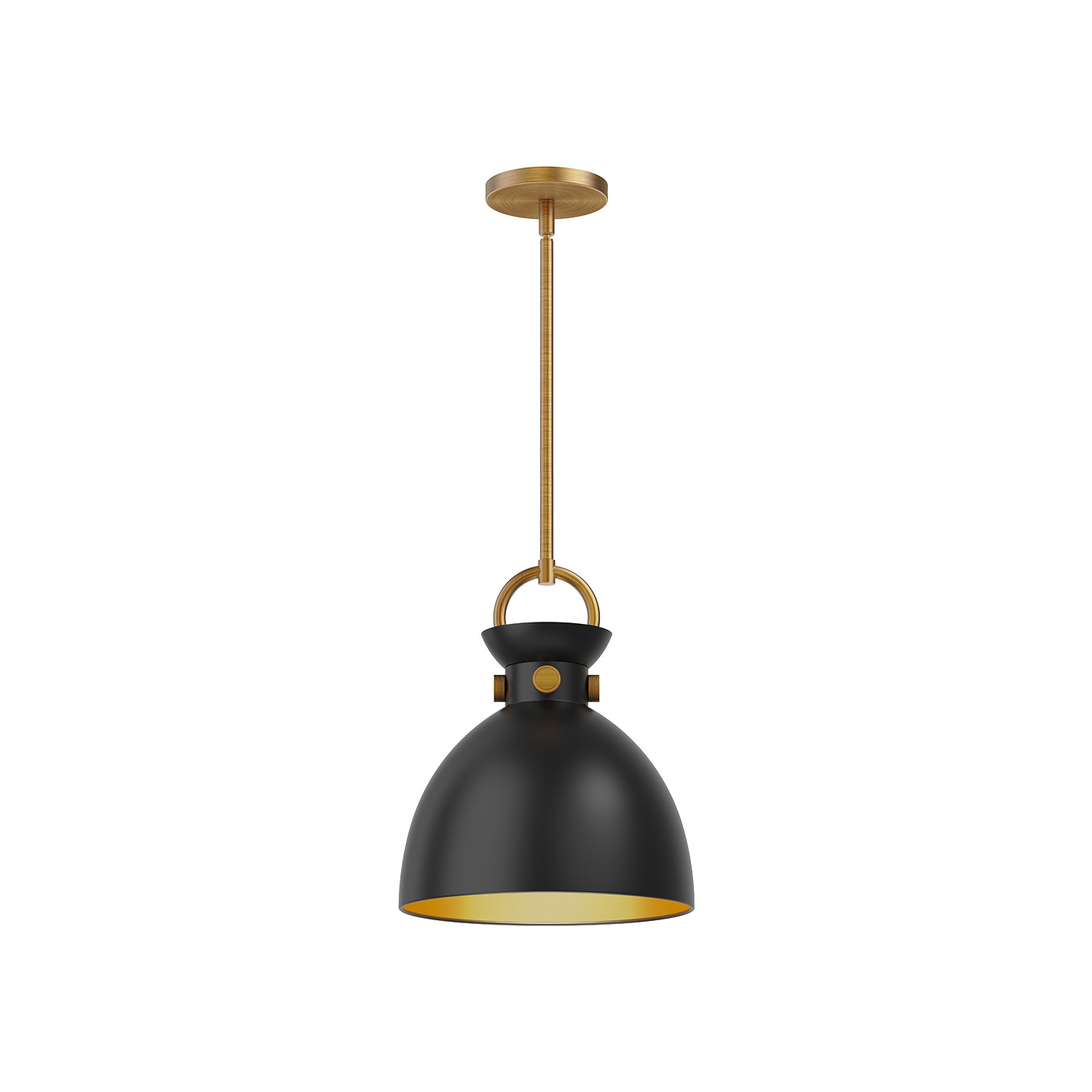 ALORA, WALDO PENDANTS, PENDANT LIGHT
