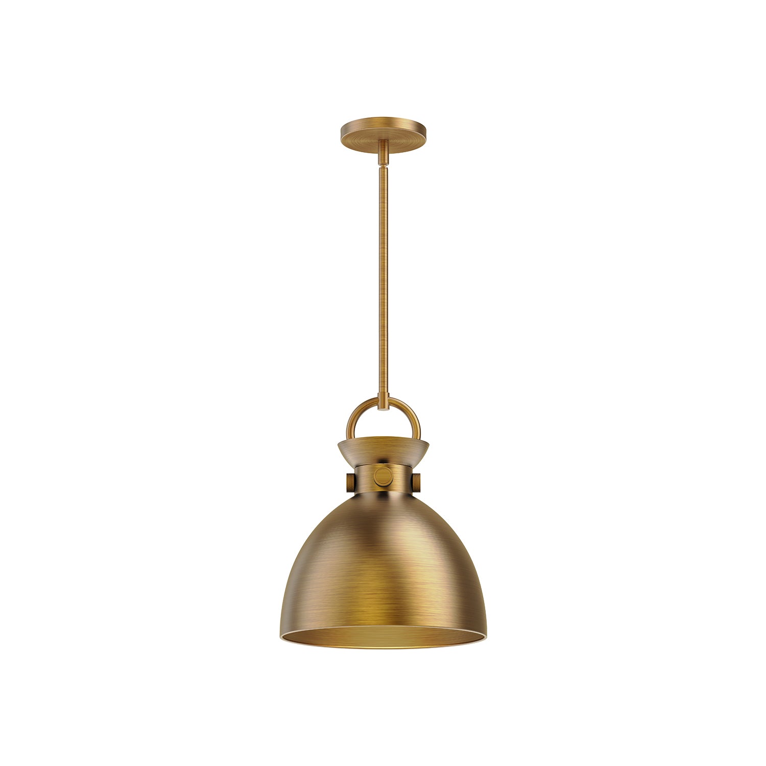 ALORA, WALDO PENDANTS, PENDANT LIGHT