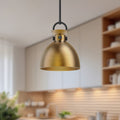 ALORA, WALDO PENDANTS, PENDANT LIGHT