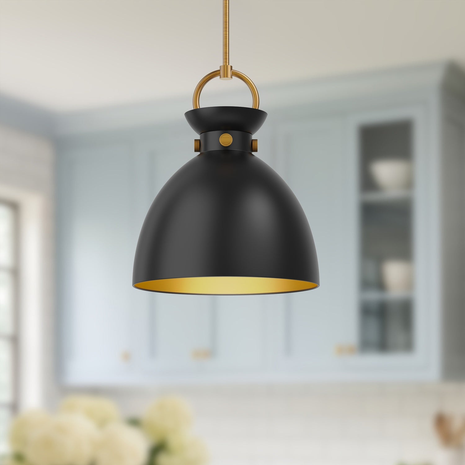 ALORA, WALDO PENDANTS, PENDANT LIGHT