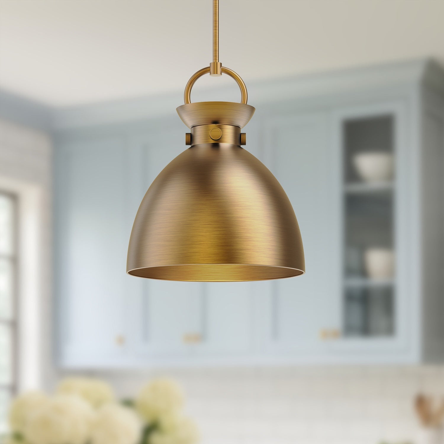 ALORA, WALDO PENDANTS, PENDANT LIGHT