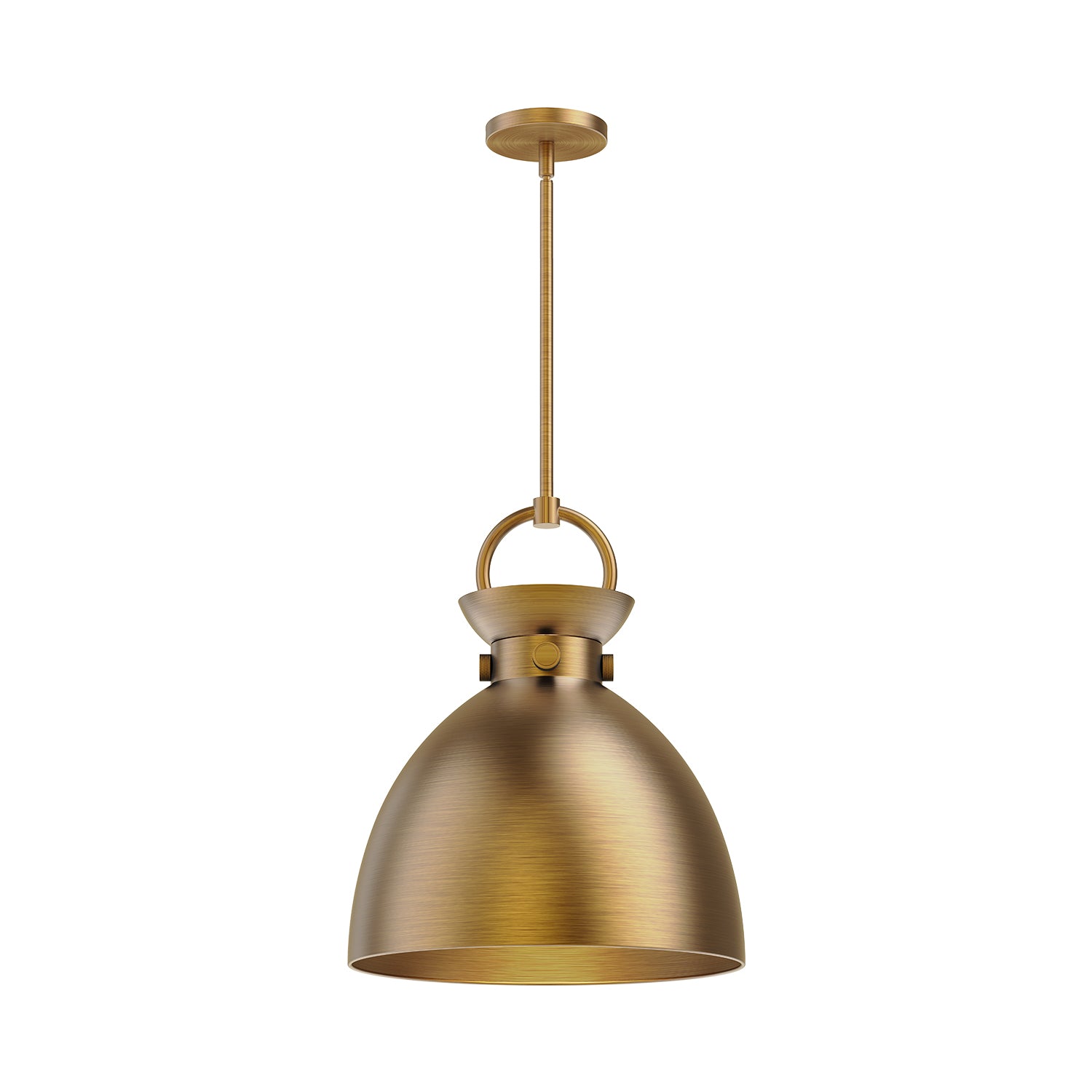 ALORA, WALDO PENDANTS, PENDANT LIGHT