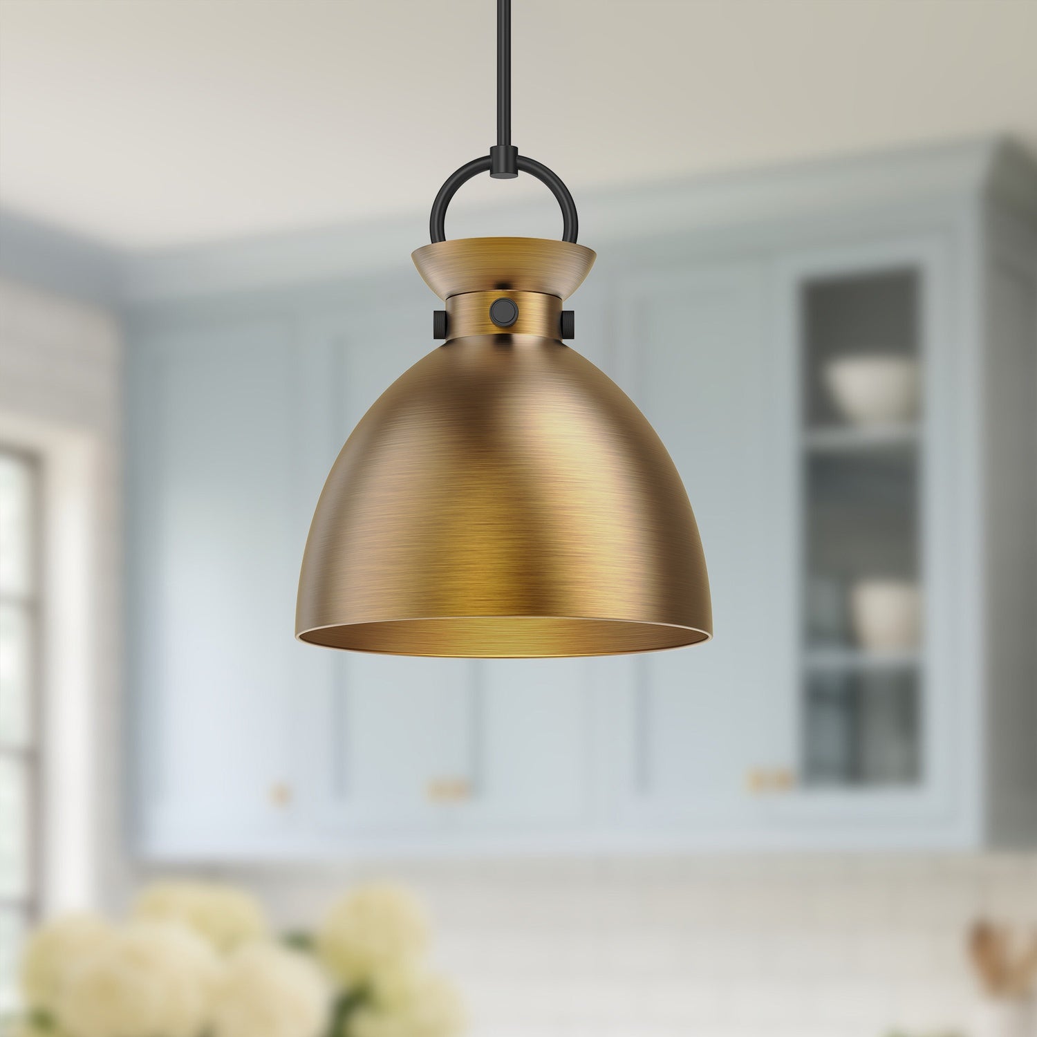 KUZCO LIGHTING INC, WALDO PENDANTS, PENDANT LIGHT