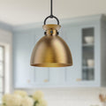 ALORA, WALDO PENDANTS, PENDANT LIGHT