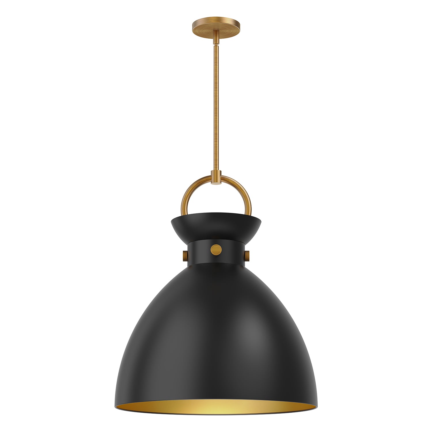 ALORA, WALDO PENDANTS, PENDANT LIGHT