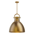 ALORA, WALDO PENDANTS, PENDANT LIGHT