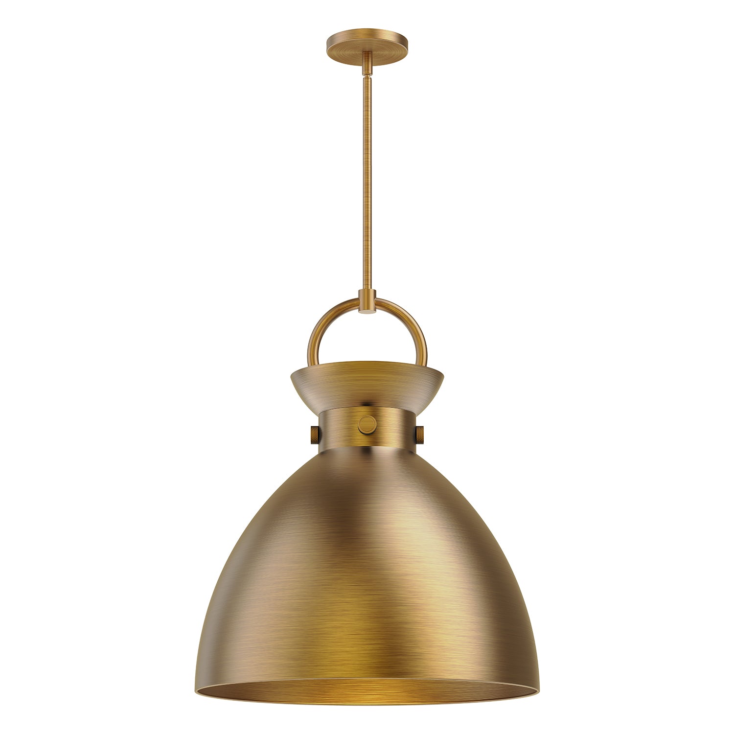 ALORA, WALDO PENDANTS, PENDANT LIGHT
