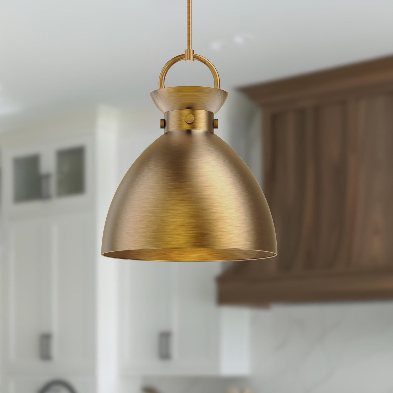 ALORA, WALDO PENDANTS, PENDANT LIGHT