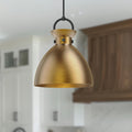KUZCO LIGHTING INC, WALDO PENDANTS, PENDANT LIGHT