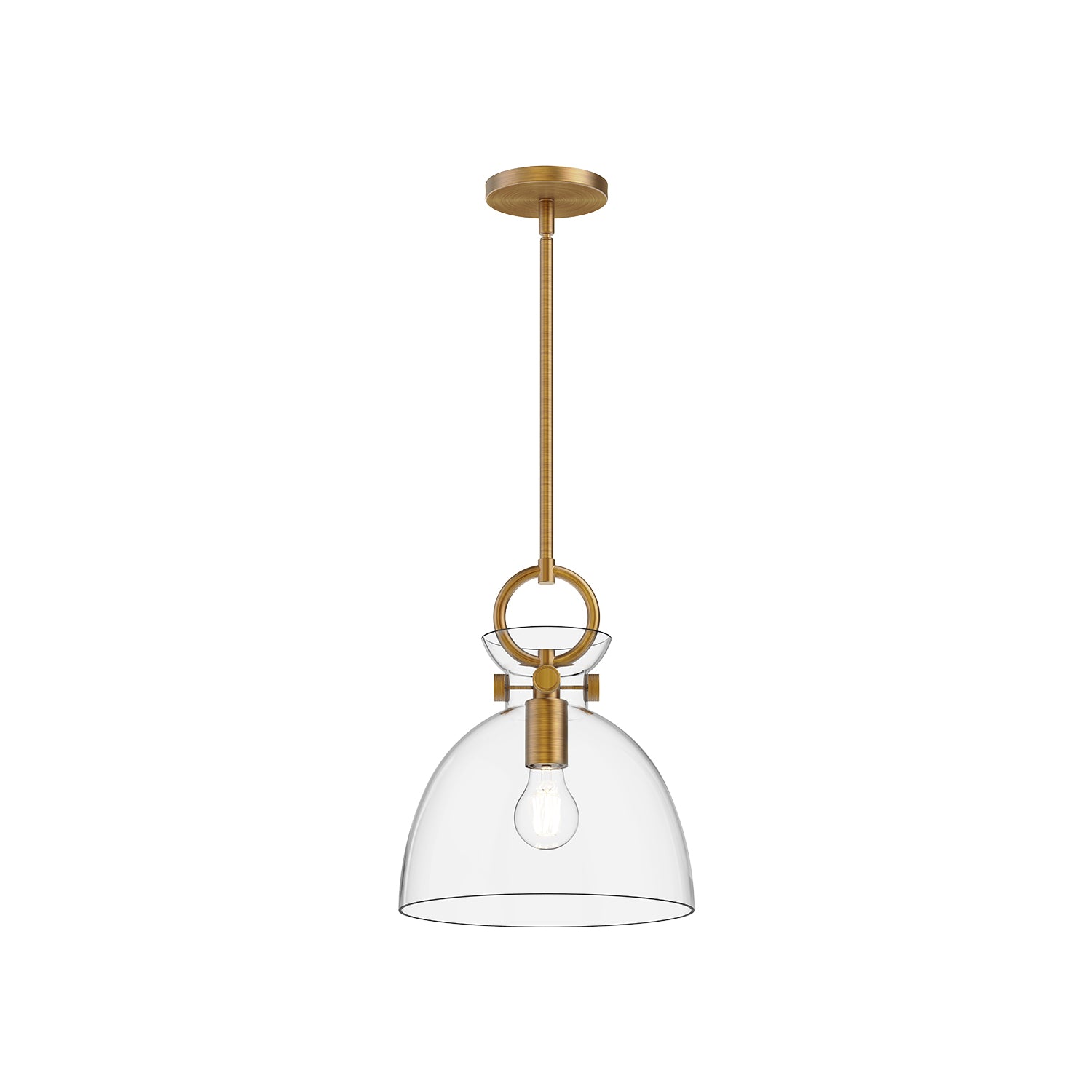 KUZCO LIGHTING INC, WALDO PENDANTS, PENDANT LIGHT