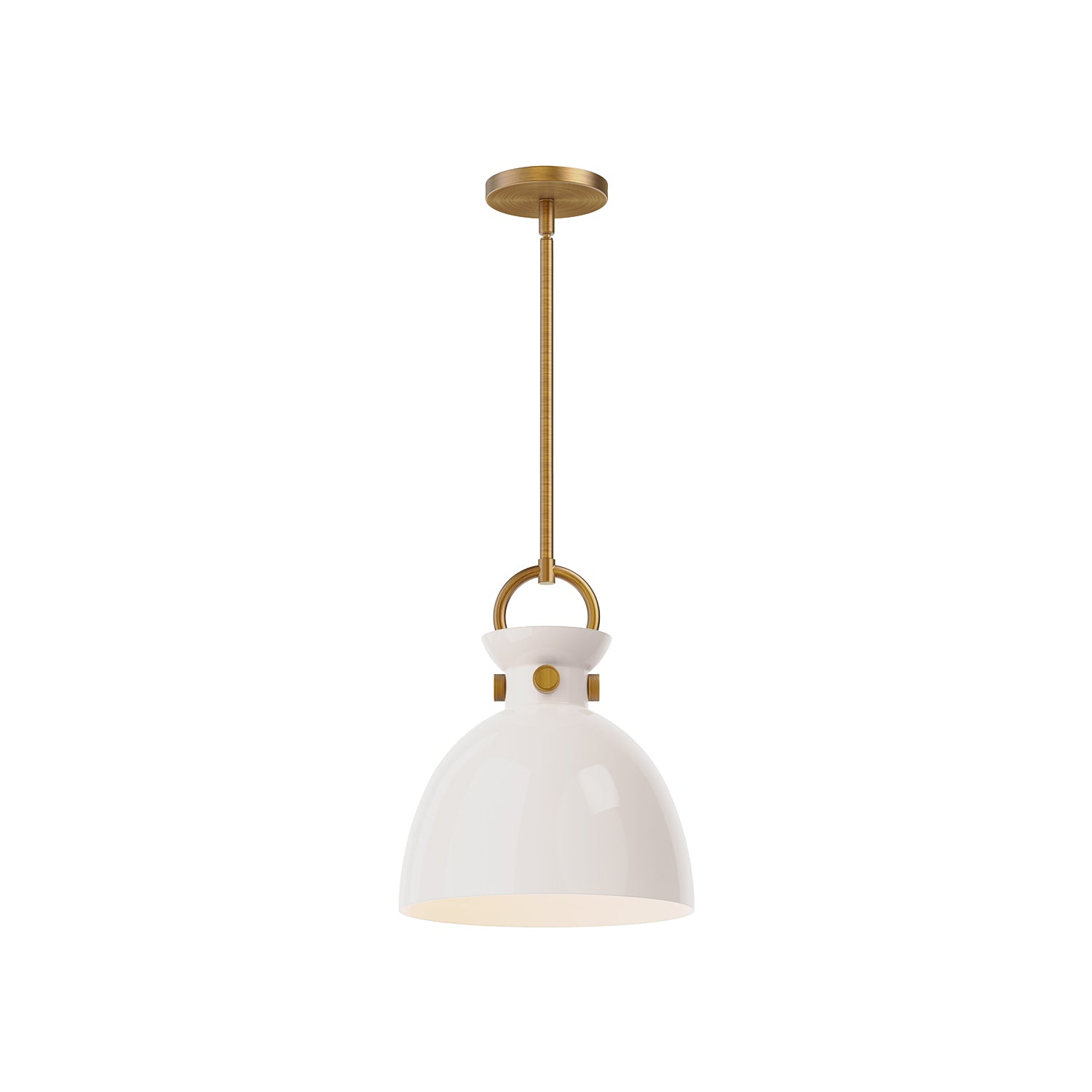 ALORA, WALDO PENDANTS, PENDANT LIGHT