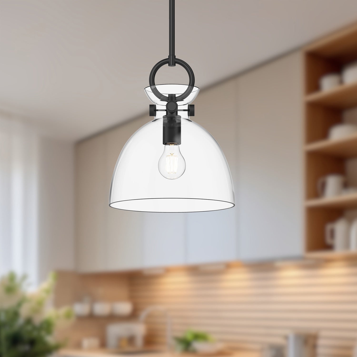 ALORA, WALDO PENDANTS, PENDANT LIGHT