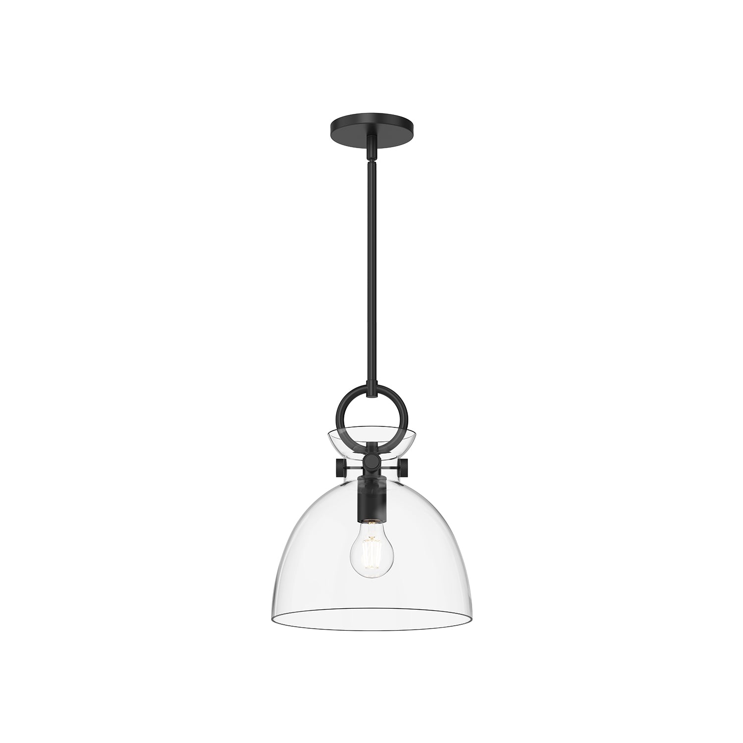ALORA, WALDO PENDANTS, PENDANT LIGHT