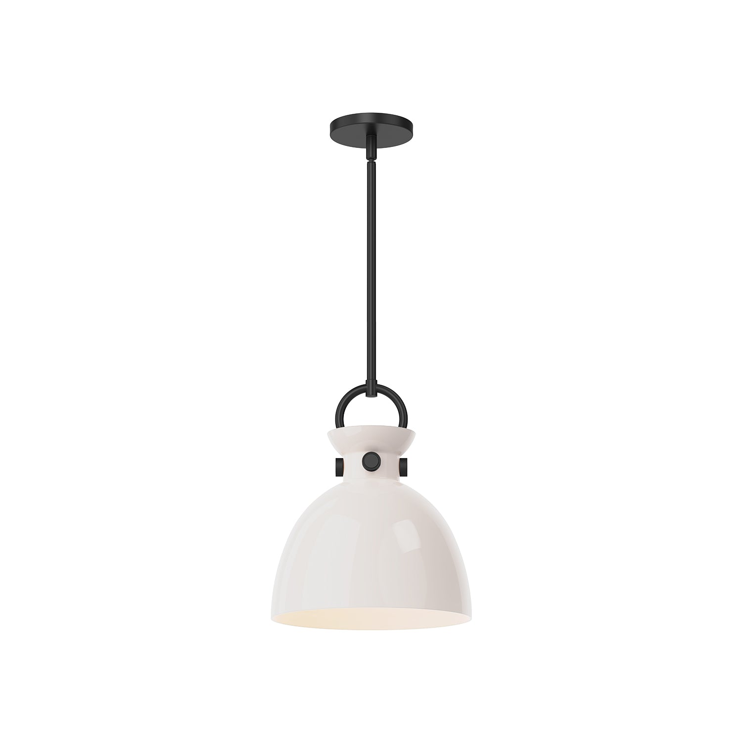 ALORA, WALDO PENDANTS, PENDANT LIGHT