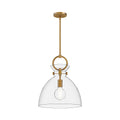 ALORA, WALDO PENDANTS, PENDANT LIGHT