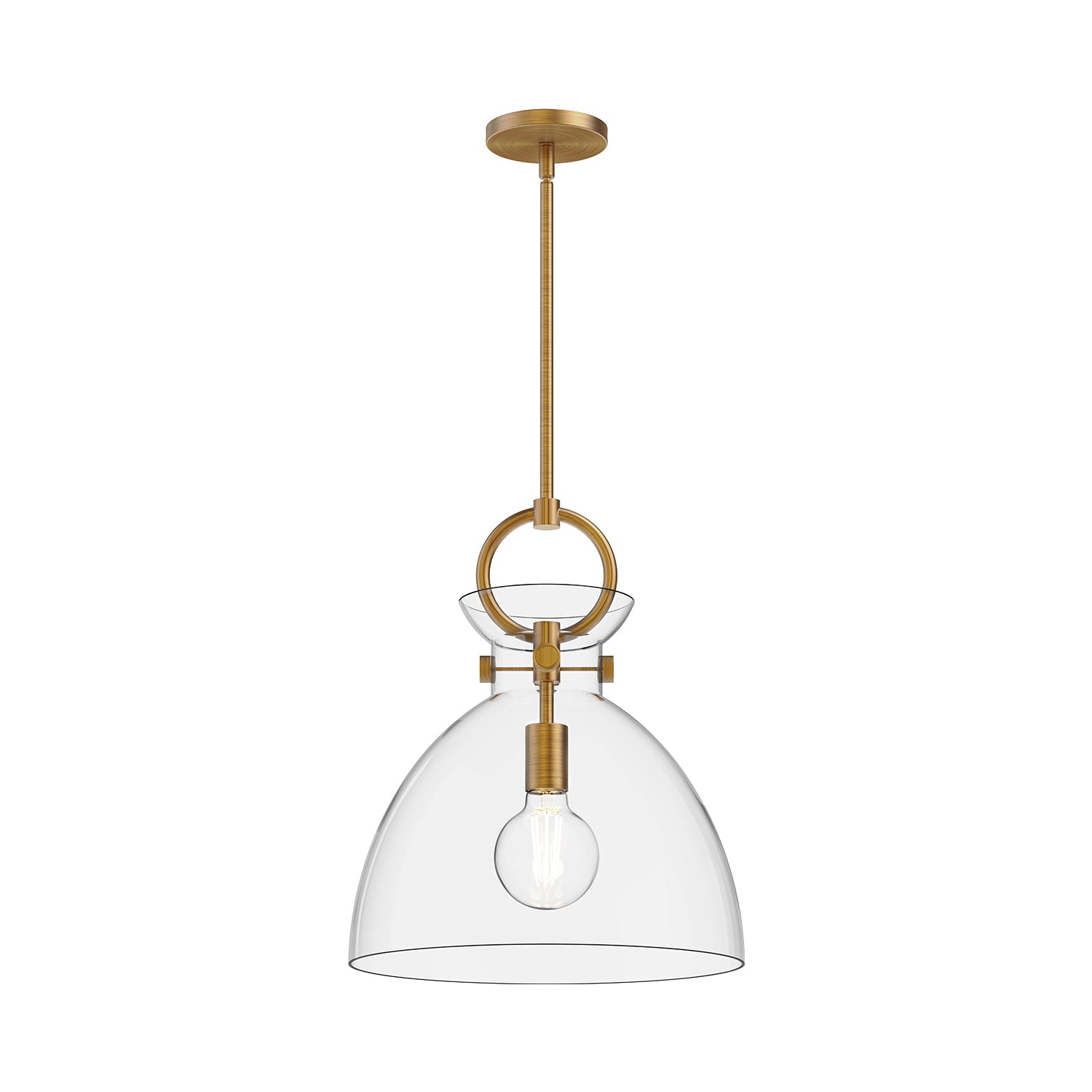 ALORA, WALDO PENDANTS, PENDANT LIGHT