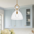 ALORA, WALDO PENDANTS, PENDANT LIGHT