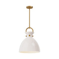 ALORA, WALDO PENDANTS, PENDANT LIGHT