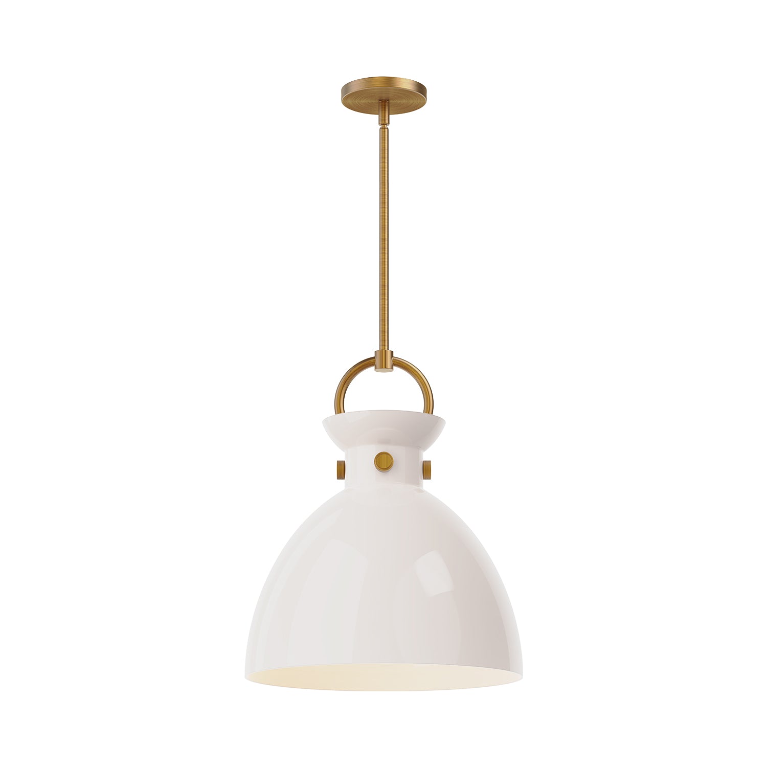 ALORA, WALDO PENDANTS, PENDANT LIGHT