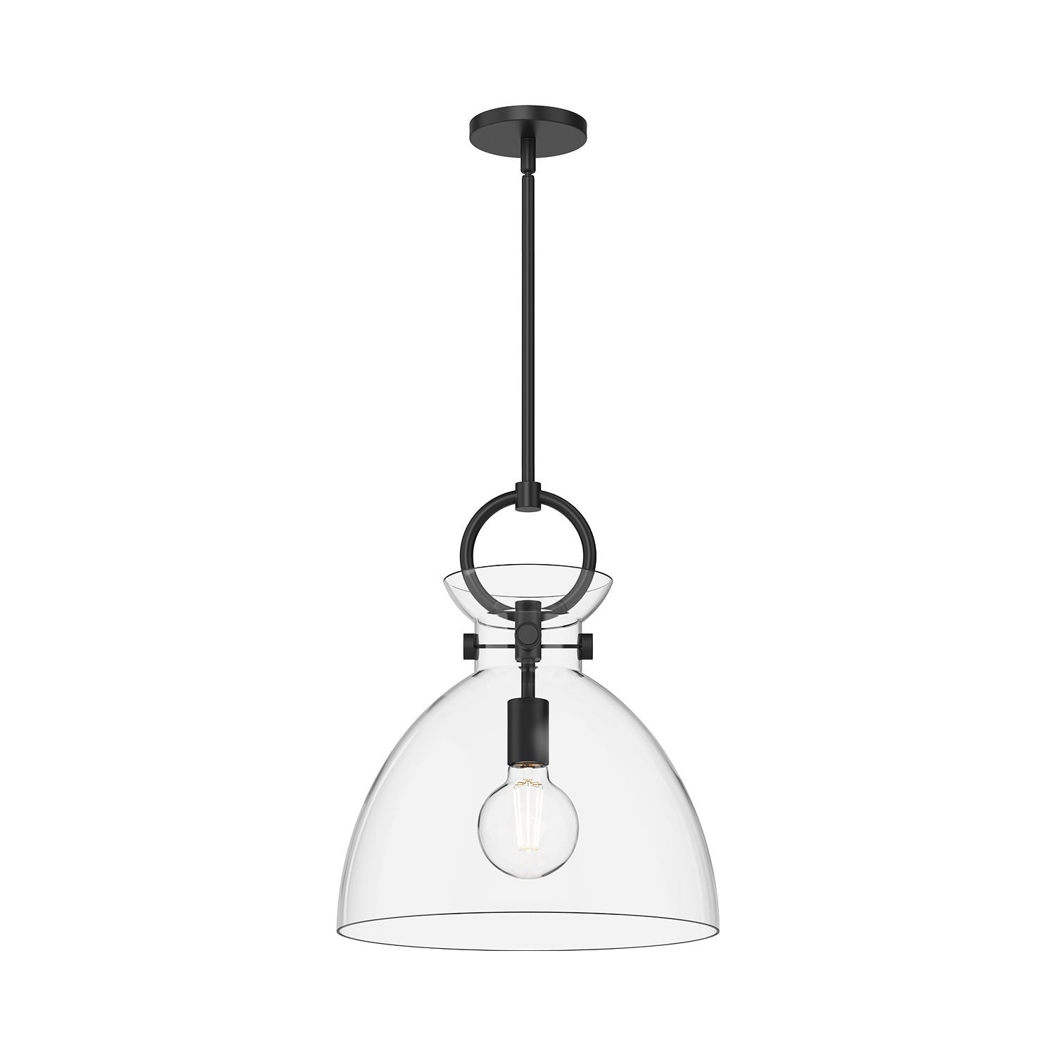 ALORA, WALDO PENDANTS, PENDANT LIGHT