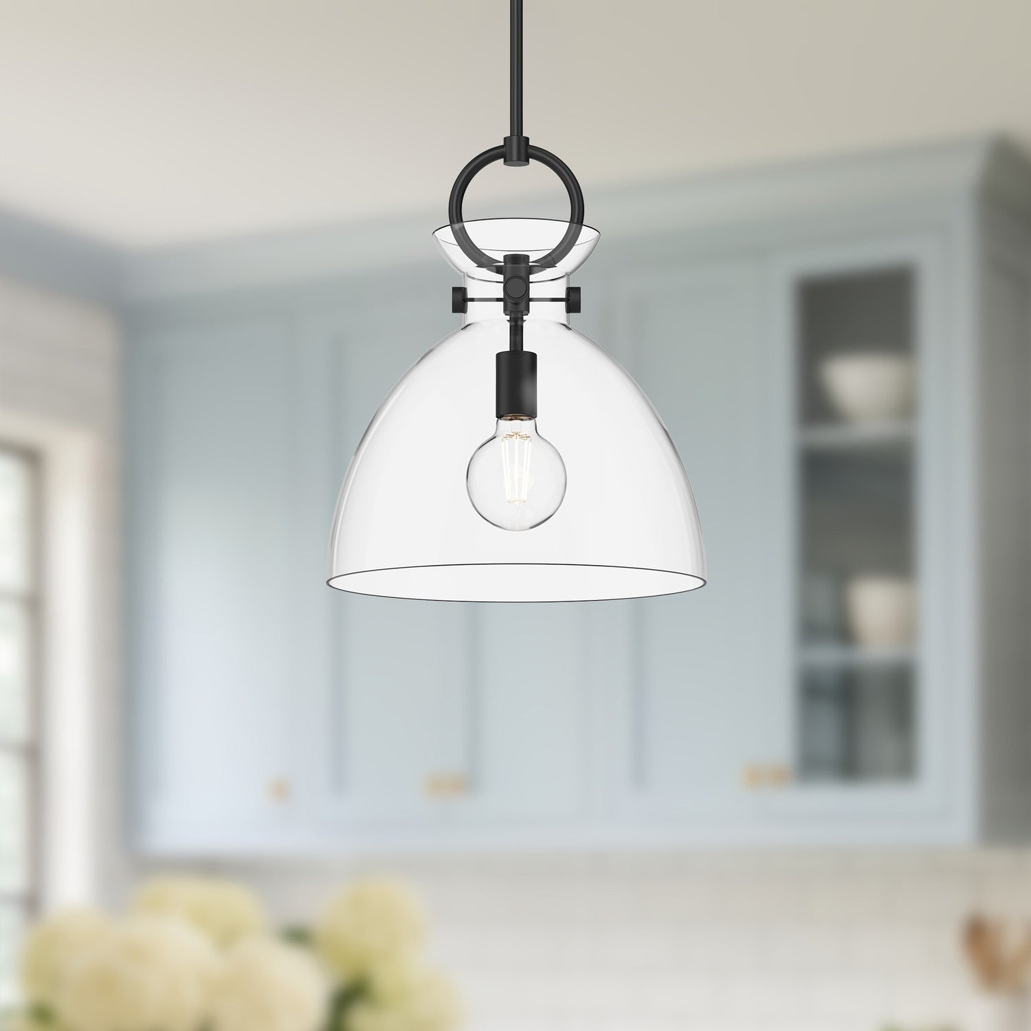 ALORA, WALDO PENDANTS, PENDANT LIGHT