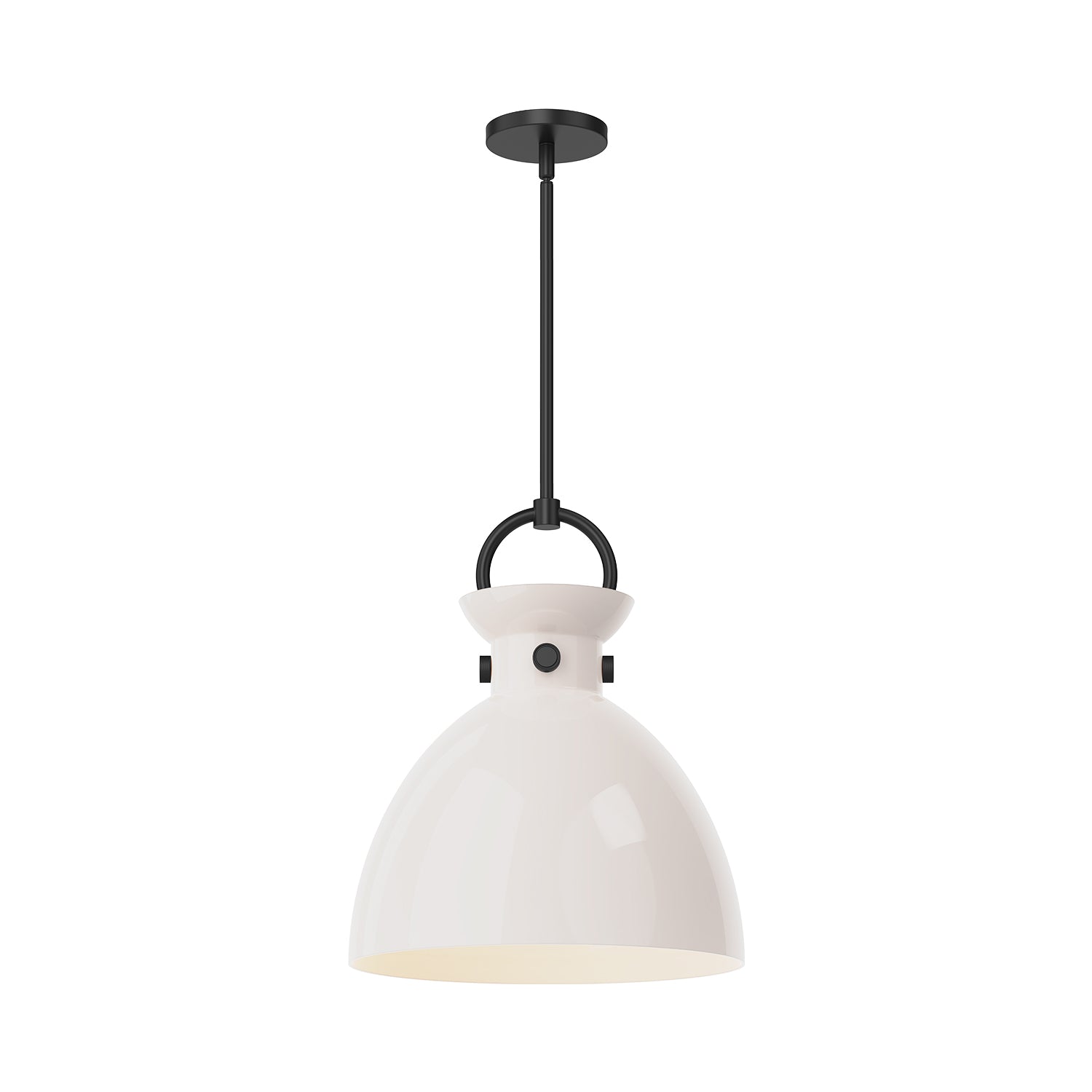 ALORA, WALDO PENDANTS, PENDANT LIGHT