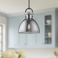 ALORA, WALDO PENDANTS, PENDANT LIGHT