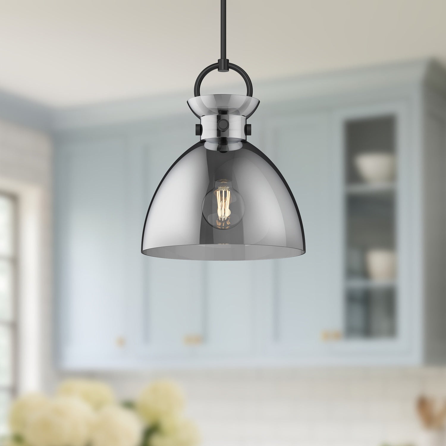 ALORA, WALDO PENDANTS, PENDANT LIGHT