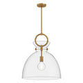 ALORA, WALDO PENDANTS, PENDANT LIGHT