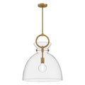 ALORA, WALDO PENDANTS, PENDANT LIGHT