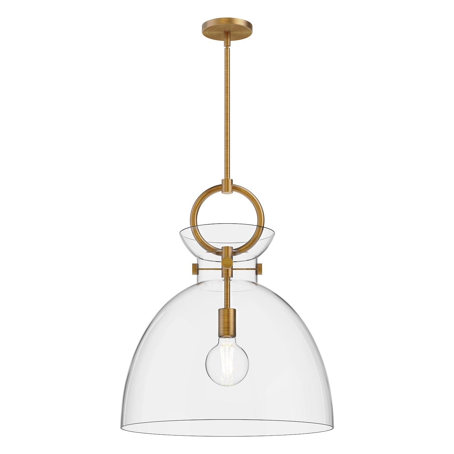 ALORA, WALDO PENDANTS, PENDANT LIGHT