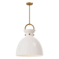 KUZCO LIGHTING INC, WALDO PENDANTS, PENDANT LIGHT