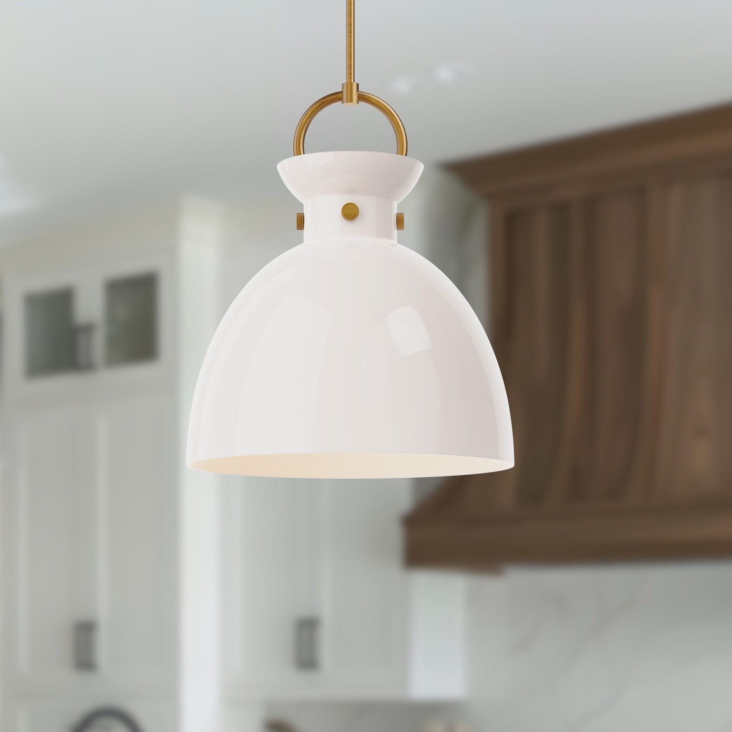 ALORA, WALDO PENDANTS, PENDANT LIGHT