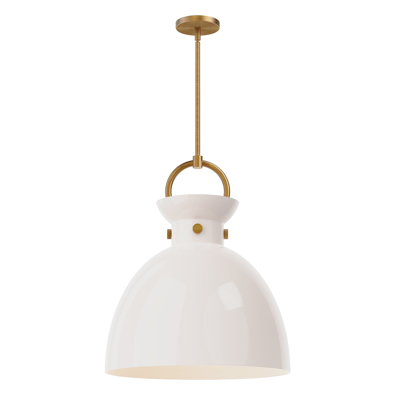 ALORA, WALDO PENDANTS, PENDANT LIGHT