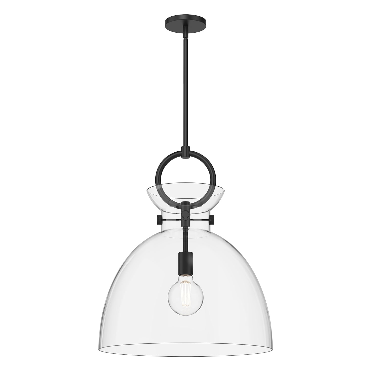 KUZCO LIGHTING INC, WALDO PENDANTS, PENDANT LIGHT