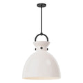 ALORA, WALDO PENDANTS, PENDANT LIGHT