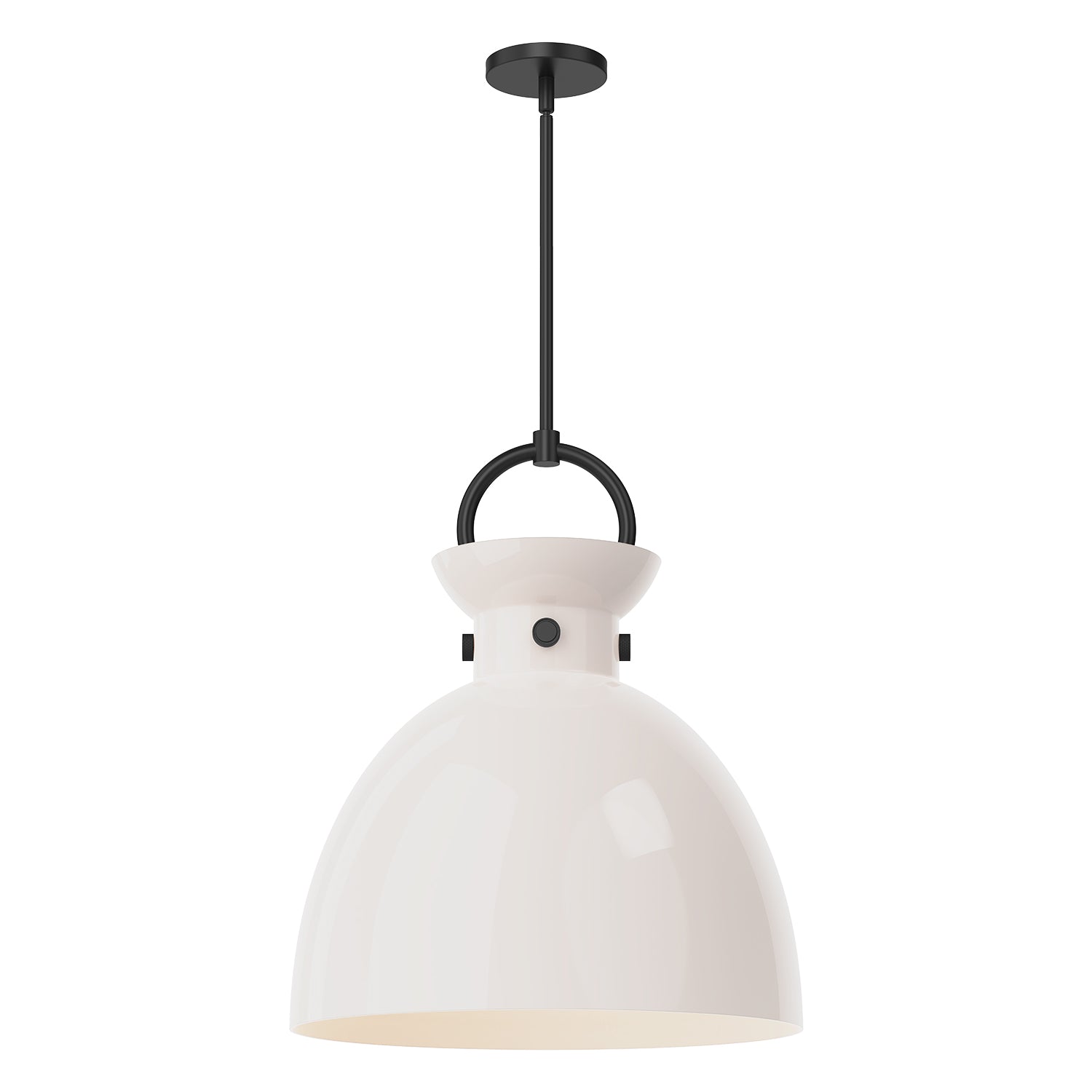 ALORA, WALDO PENDANTS, PENDANT LIGHT