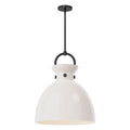 KUZCO LIGHTING INC, WALDO PENDANTS, PENDANT LIGHT