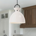 ALORA, WALDO PENDANTS, PENDANT LIGHT