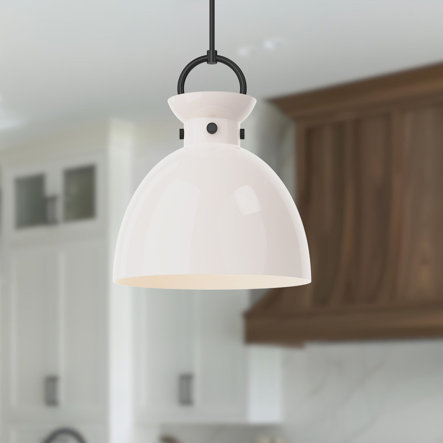 ALORA, WALDO PENDANTS, PENDANT LIGHT