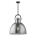 ALORA, WALDO PENDANTS, PENDANT LIGHT