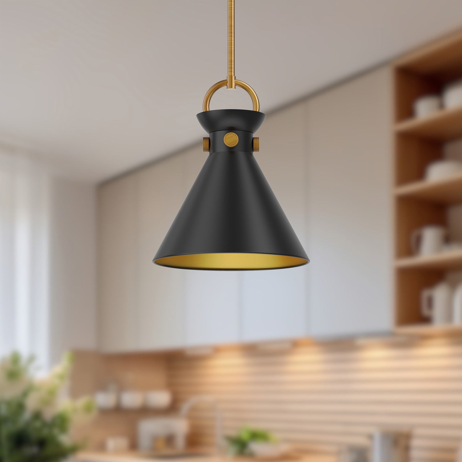 KUZCO LIGHTING INC, EMERSON PENDANTS, PENDANT LIGHT