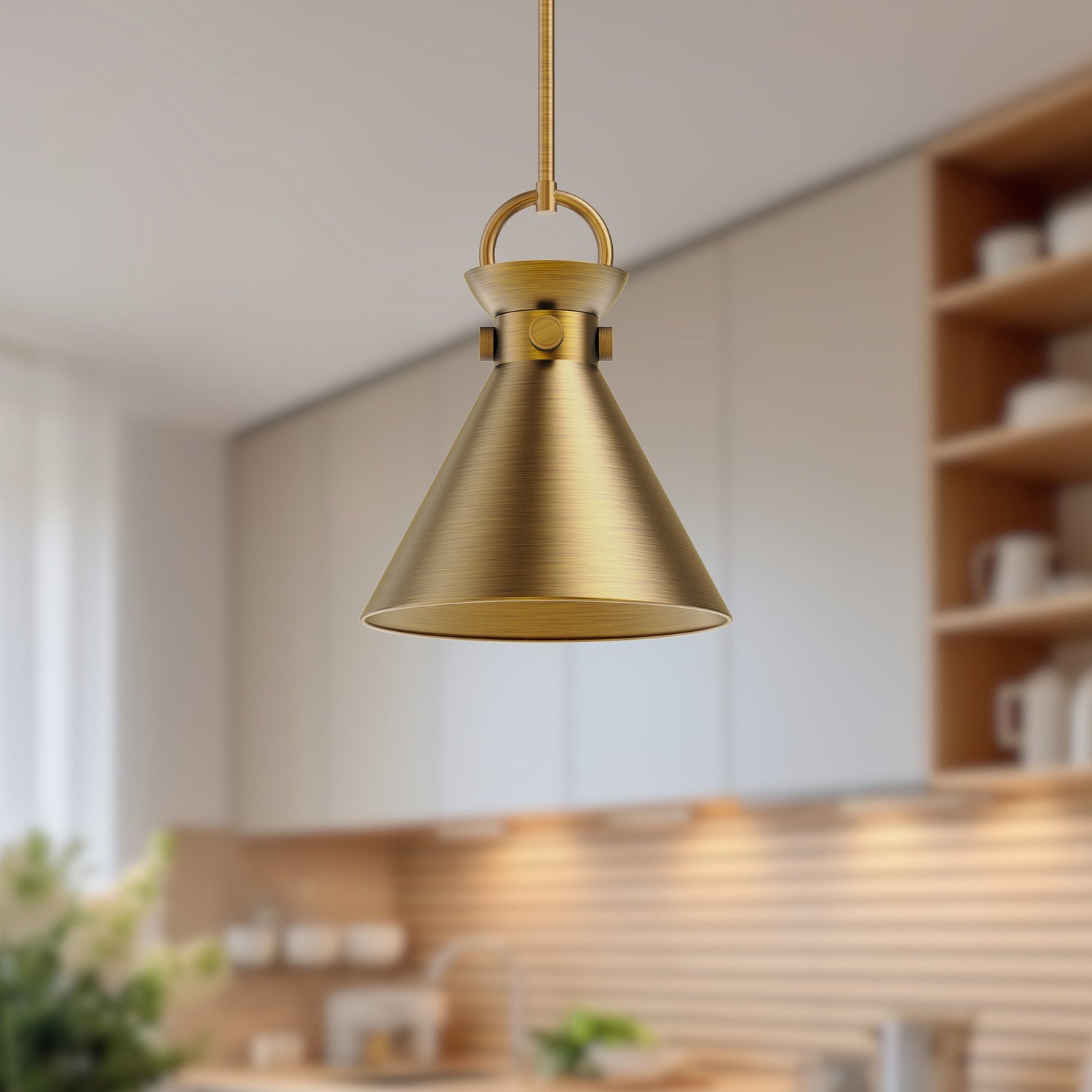KUZCO LIGHTING INC, EMERSON PENDANTS, PENDANT LIGHT